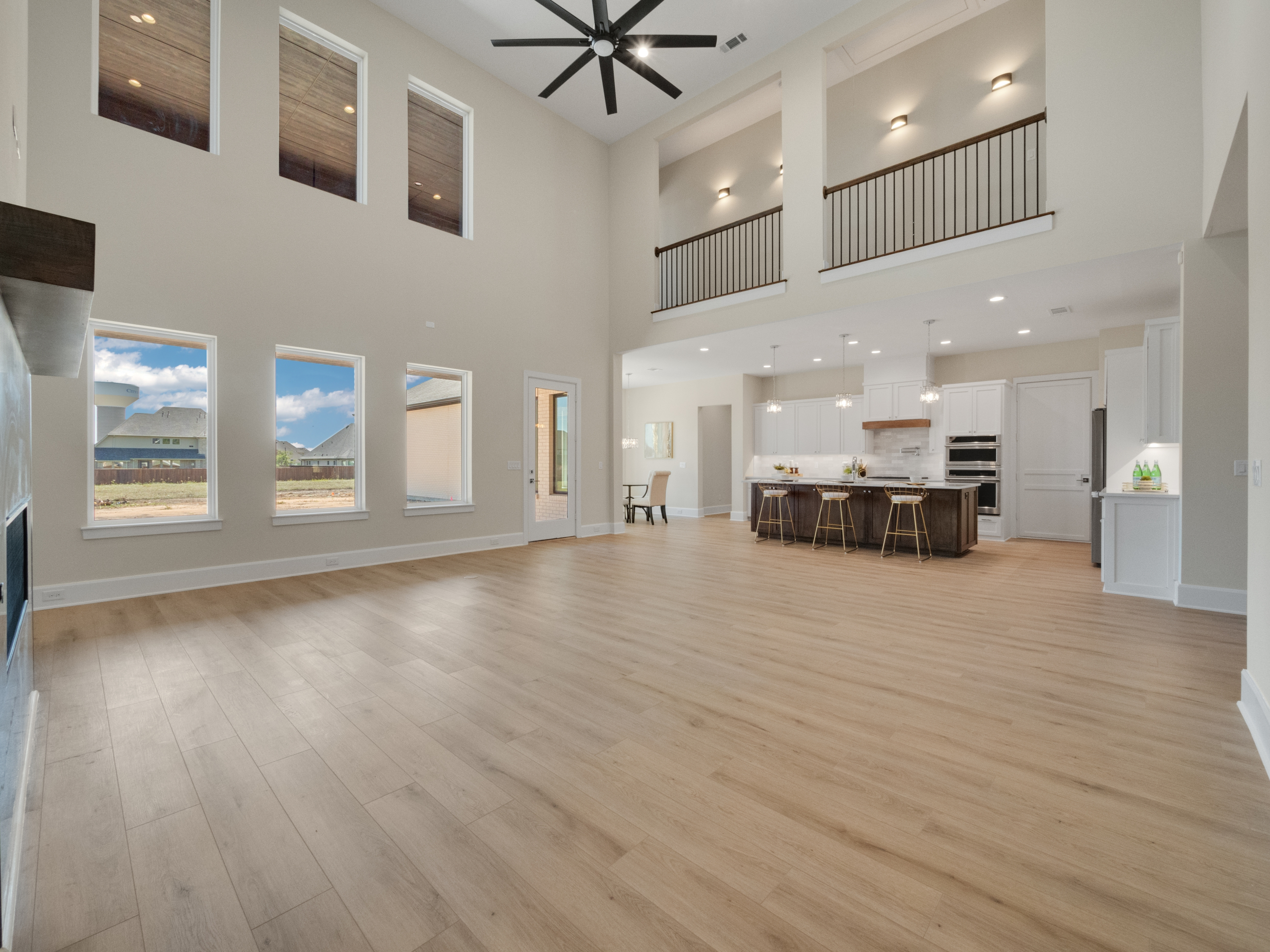 Upscale Apartment Residence